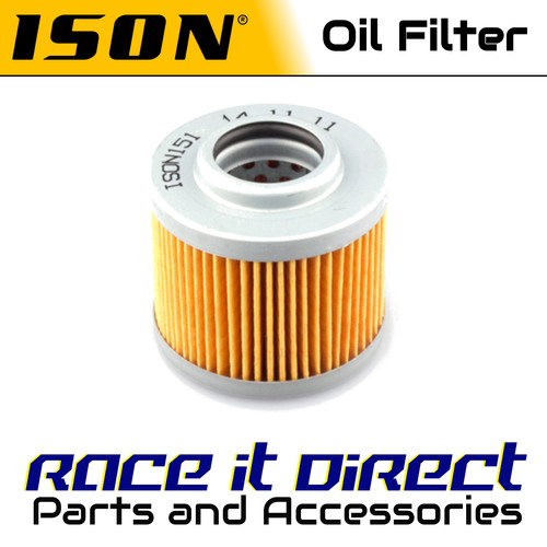 Oil filter for 500 - filter,