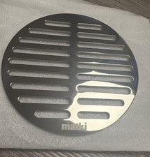 Matki shower waste Stainless