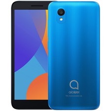 Alcatel 5033xr blue unlocked - 1,