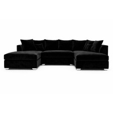 Bishop U shape Corner Sofa 7