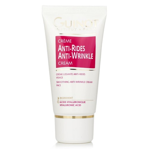 Guinot anti wrinkle cream - guinot,