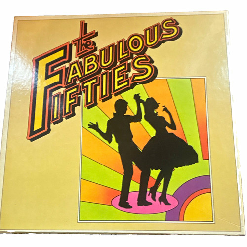 Reader digest the fabulous - digest,