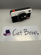 Kodak Mini Shot 2 Retro