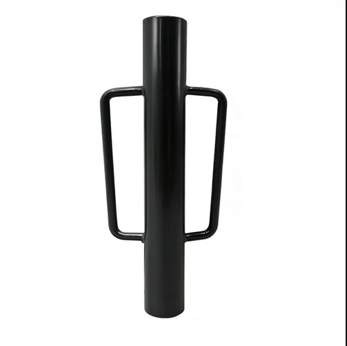 Fence post rammer 60cm - rammer,