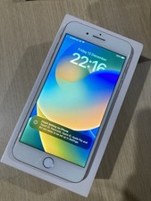 Apple iPhone 8 Plus White