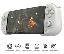 Wireless Phone Controller