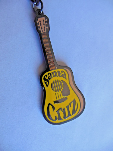 Guitar santa cruz ca - ca.,