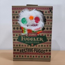 Fuggler Festive Fuggs -