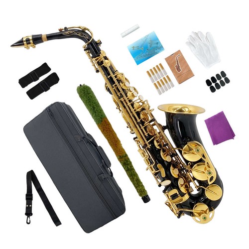 Alto saxophone - saxophone, eb