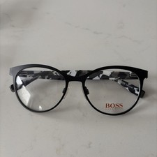 HUGO BOSS BO 0312 Eyeglasses