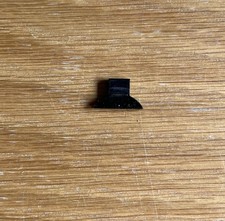 14: Webley & Scott Second Series Hurricane Fulcrum.