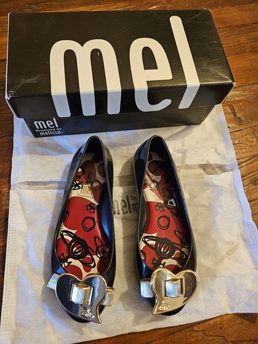 Vivienne westwood melissa - westwood,