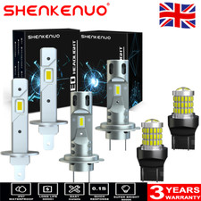 For Ford Kuga 2016-2024 -