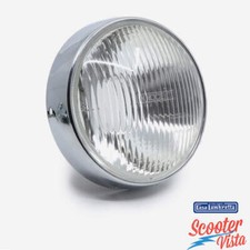 Lambretta Series 3 LI125 &