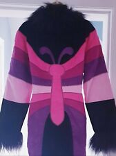 1960s 70s Hippie Boho Penny