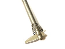 NEW Stainless Tilt Thrust Rod