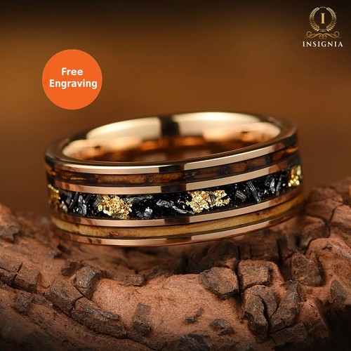 Rose gold wedding - wedding, men