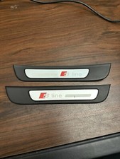 AUDI Sportback 4G8 Rear Left