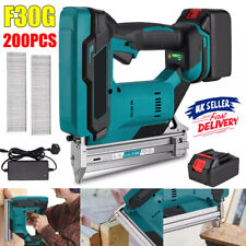 Heavy Duty Cordless Brad