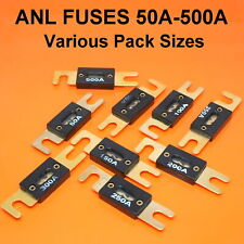 ANL Gold Plated Fuse 20A 30A