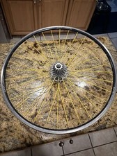 Spinergy Spox 700c Wheel Rear