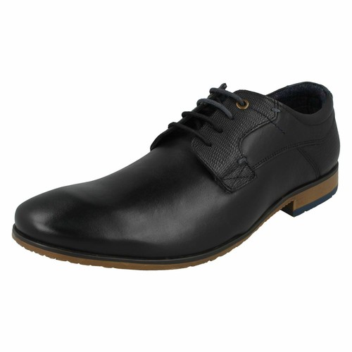 Mens pod lace formal shoes - pod,