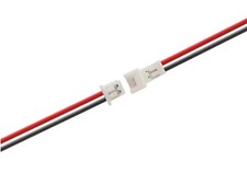 Micro Plug & Socket Connector For DCC & Sound, Speaker Decoder TTS Zimo Loksound