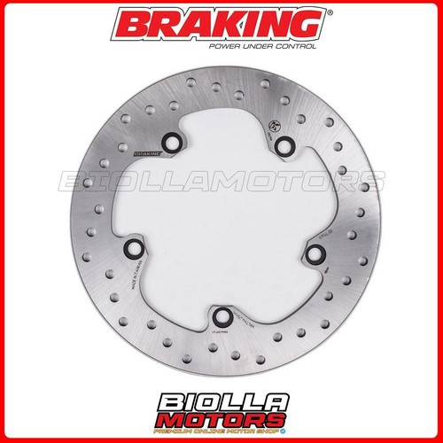 Rf7549 rear brake - brake, disc
