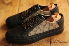 Gucci GG Monogram Black