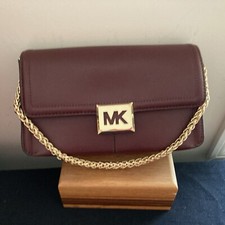 Micheal Kor  Leather Bag brand