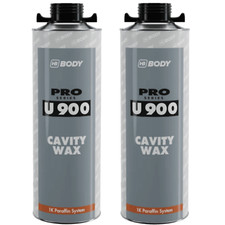 HB BODY U900 Cavity Wax Oil 1k