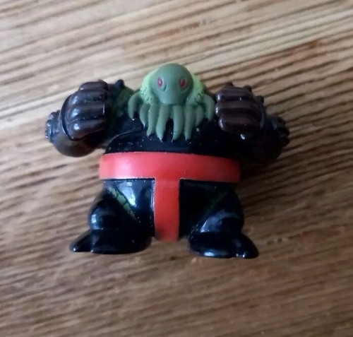 Ben sumo slammer figure - sumo,