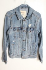 Hollister Epic Flex Mens Denim