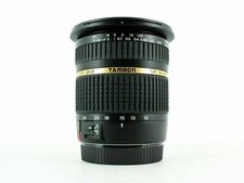 Tamron SP AF 10-24mm f/3.5-4.5