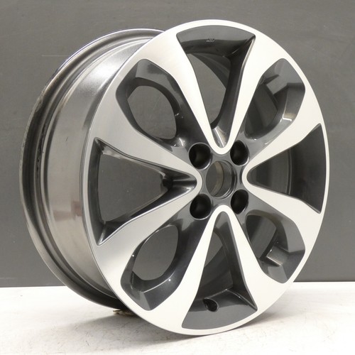 Nissan note mk2 diamond cut - nissan,