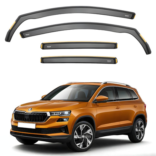 Ispeed wind deflectors for - ispeed,