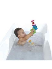 Bath Toy - Water Whirly with