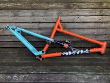 Cotic Rocket 27.5 Gen 2 ‘Tic Tac’ Large 155mm Travel MTB Frame