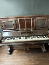 John Brinsmead Piano Vintage