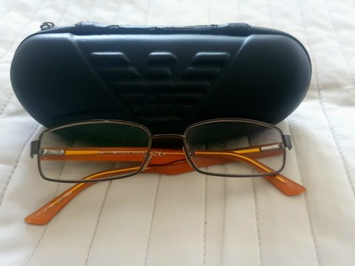 Giorgio armani glasses with - giorgio,