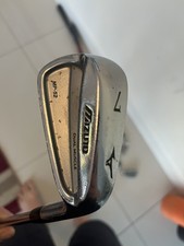 mizuno mp52 7 iron project x 5.0 shaft