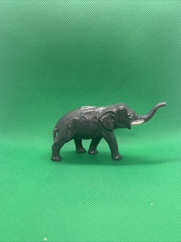 Britains similar elephant - or,