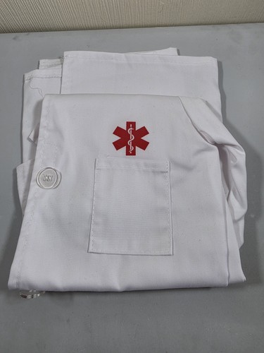 Kids doctor nurse cosplay - doctor,