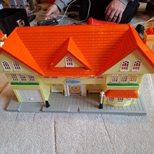 1987 OH PENNY THREE GABLES SET