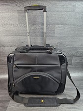 Samsonite Black  Wheeled Pull