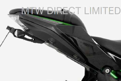 New tail tidy - tidy, licence/