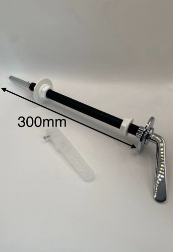 Extended long reach 300mm - , 12"