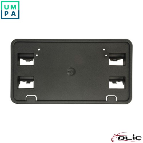 Licence plate holder - licence,