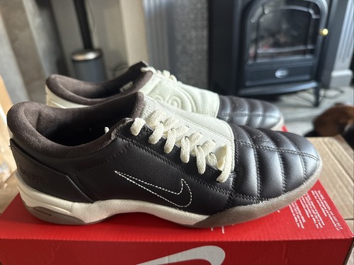 Nike t90 brand new size - brand,
