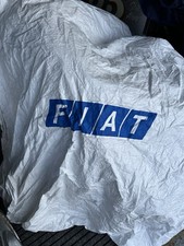 Classic Fiat 600 Indoor  Car